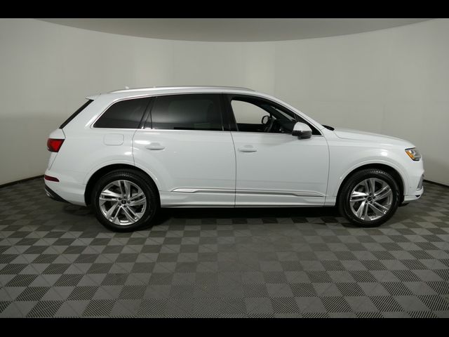 2023 Audi Q7 Premium