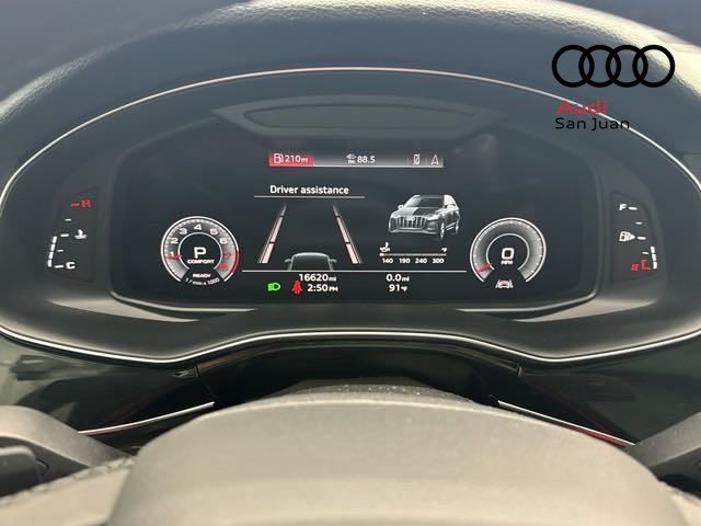 2023 Audi Q7 Premium