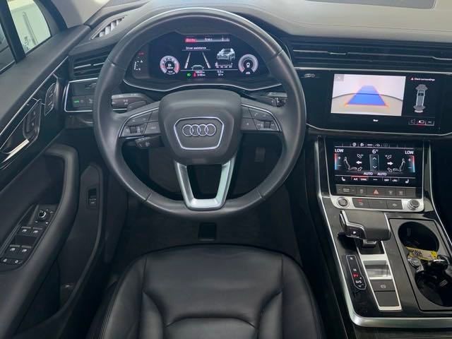 2023 Audi Q7 Premium