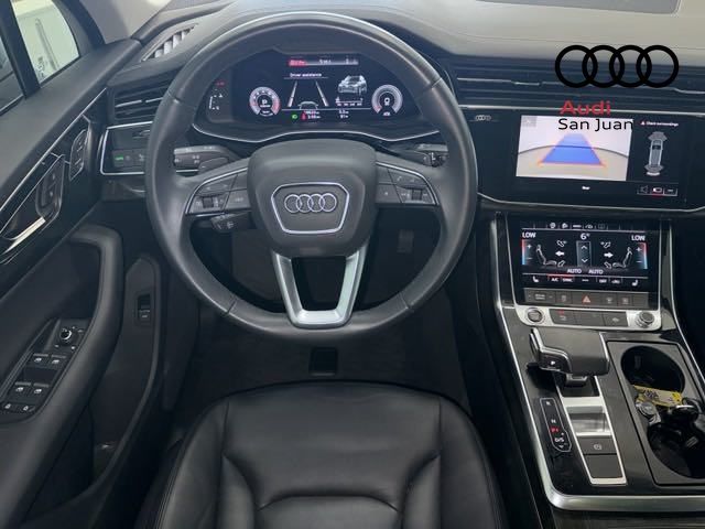 2023 Audi Q7 Premium