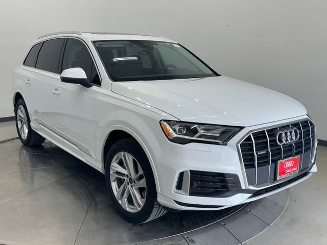 2023 Audi Q7 Premium