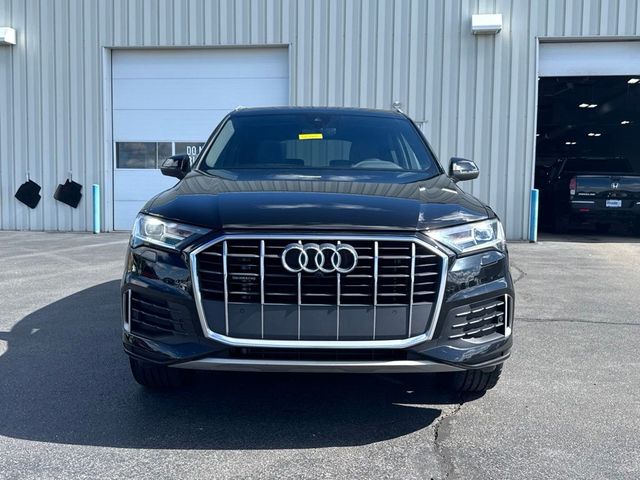 2023 Audi Q7 Premium
