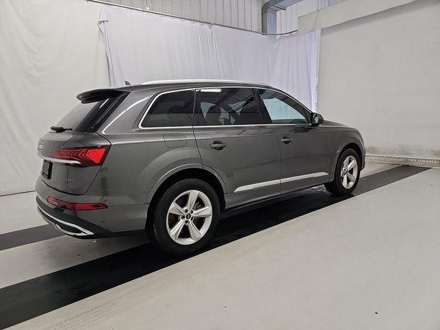 2023 Audi Q7 Premium