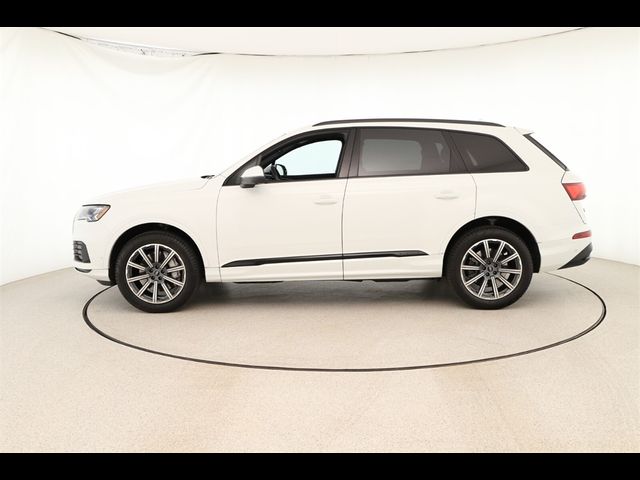 2023 Audi Q7 Premium Plus