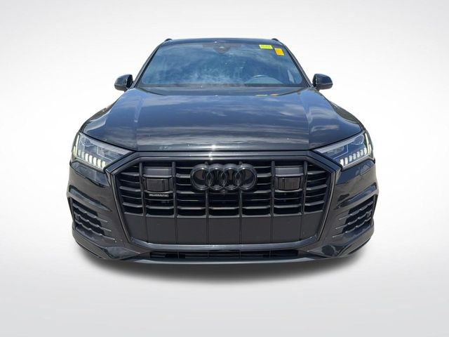 2023 Audi Q7 Premium Plus