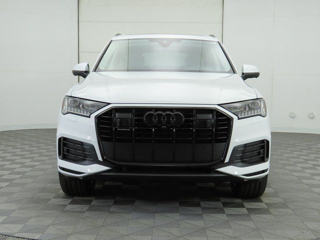 2023 Audi Q7 Premium Plus