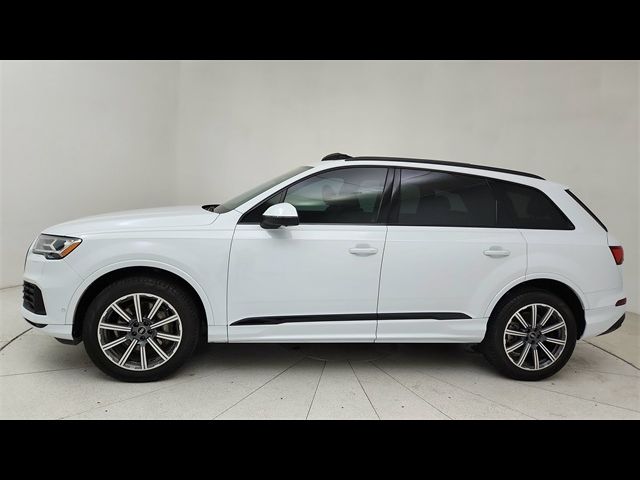 2023 Audi Q7 Premium Plus