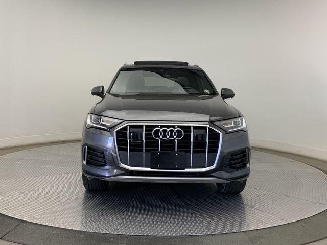 2023 Audi Q7 Premium Plus