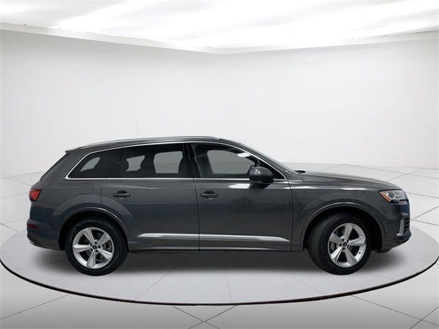 2023 Audi Q7 Premium Plus