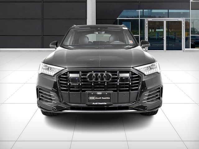 2023 Audi Q7 Premium Plus