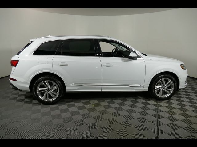 2023 Audi Q7 Premium Plus