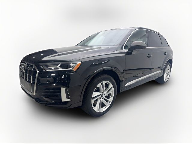 2023 Audi Q7 Premium Plus