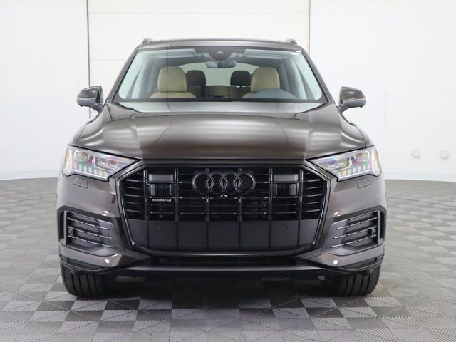 2023 Audi Q7 Premium Plus