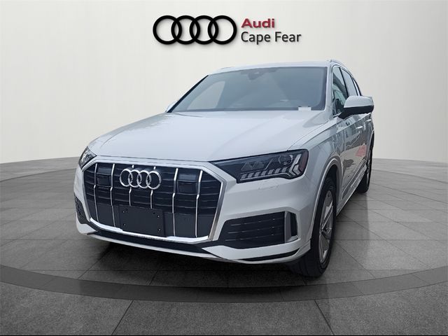 2023 Audi Q7 Premium Plus