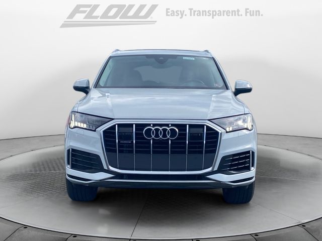 2023 Audi Q7 Premium Plus