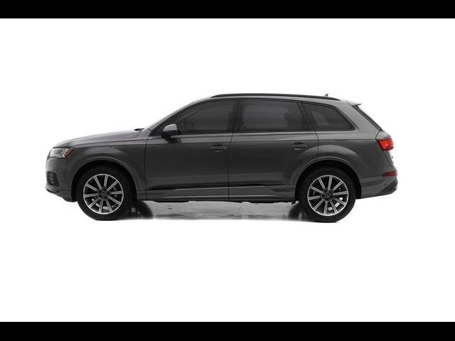 2023 Audi Q7 Premium Plus