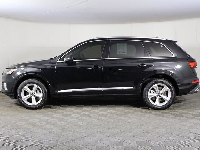 2023 Audi Q7 Premium Plus