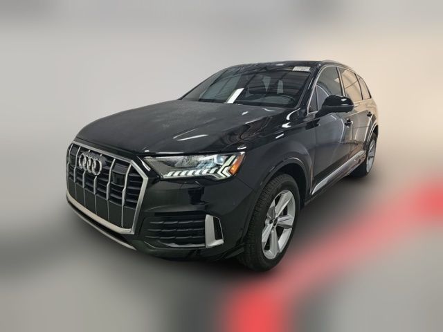 2023 Audi Q7 Premium Plus