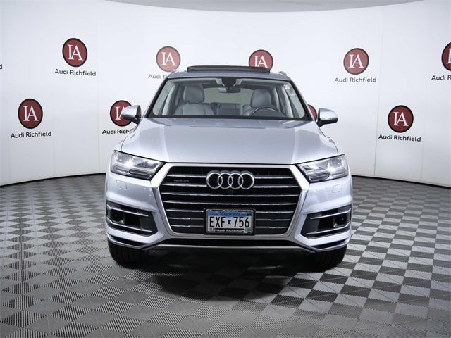 2023 Audi Q7 Premium Plus