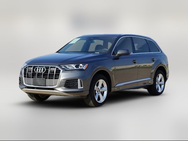 2023 Audi Q7 Premium Plus