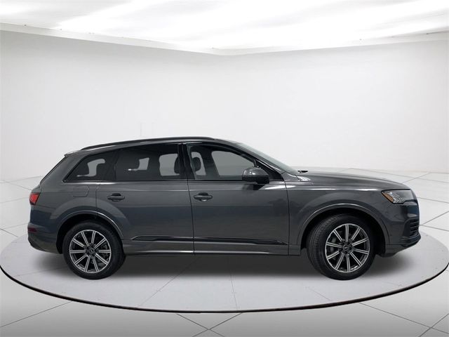 2023 Audi Q7 Premium Plus