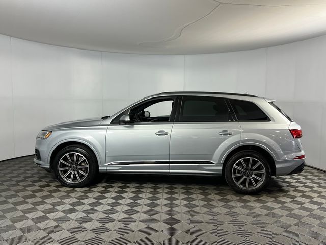2023 Audi Q7 Premium Plus