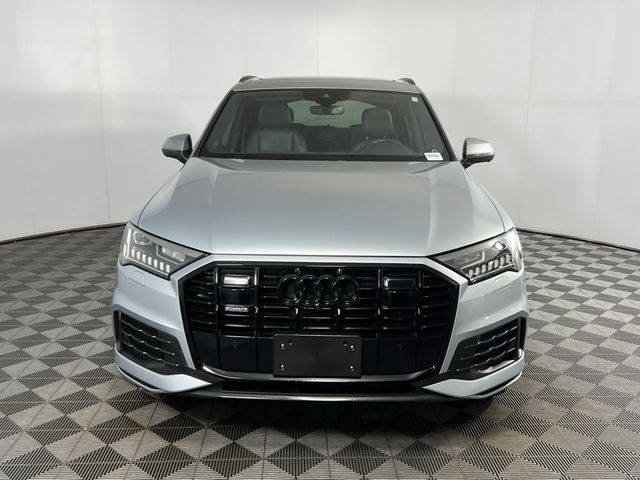 2023 Audi Q7 Premium Plus
