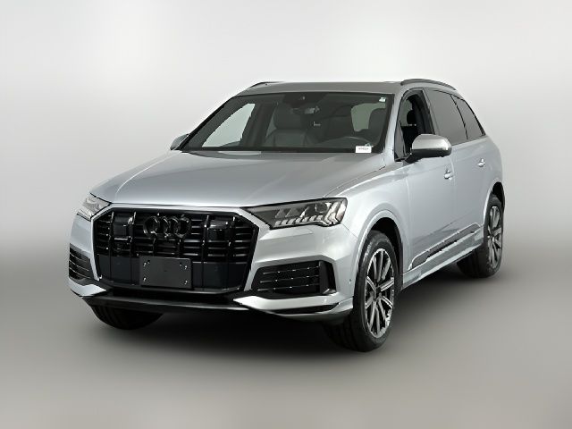 2023 Audi Q7 Premium Plus