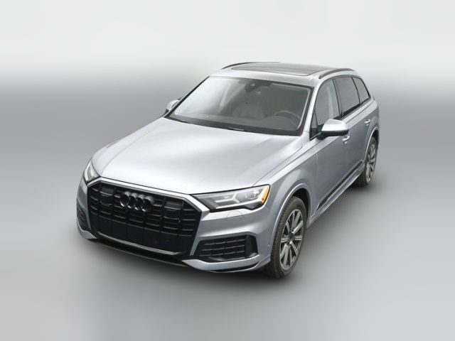 2023 Audi Q7 Premium Plus