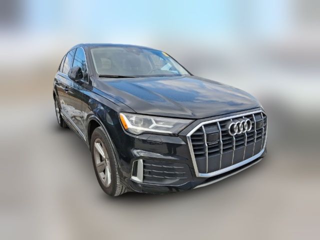 2023 Audi Q7 Premium Plus