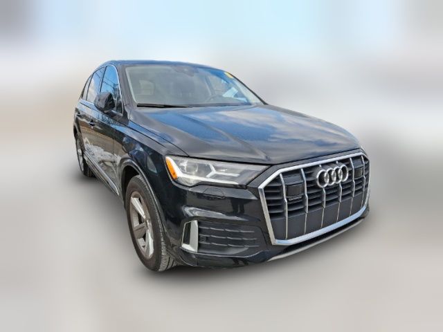 2023 Audi Q7 Premium Plus