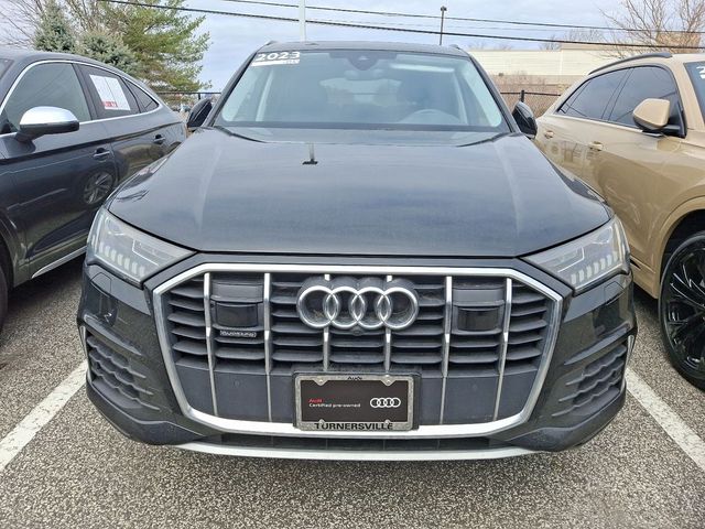 2023 Audi Q7 Premium Plus
