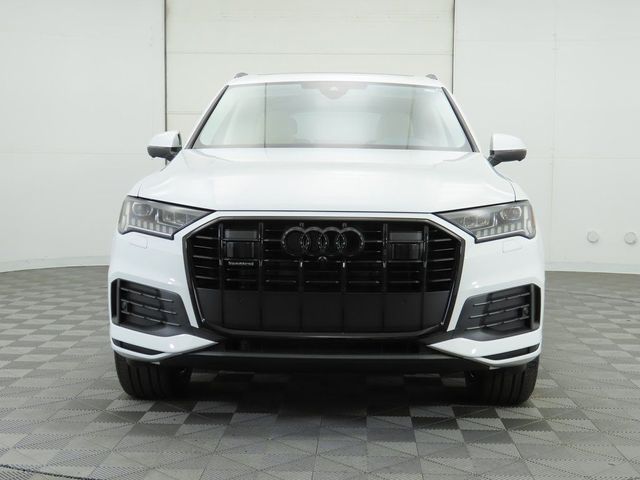 2023 Audi Q7 Premium Plus