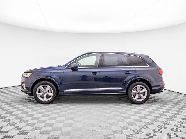 2023 Audi Q7 Premium Plus