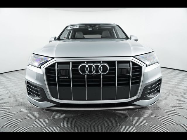 2023 Audi Q7 Premium Plus