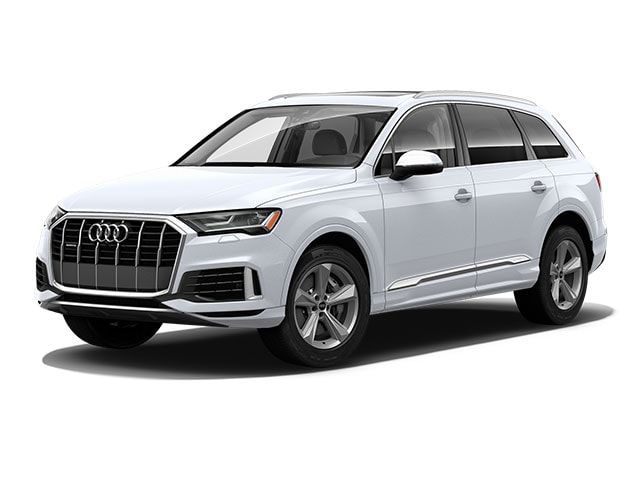 2023 Audi Q7 Premium Plus