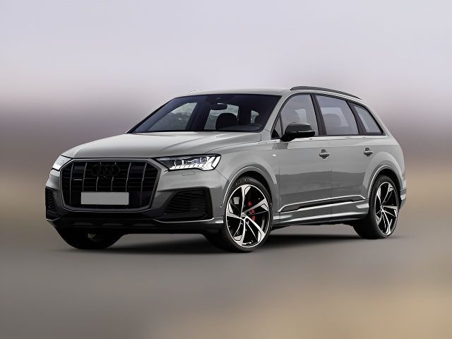 2023 Audi Q7 Premium Plus