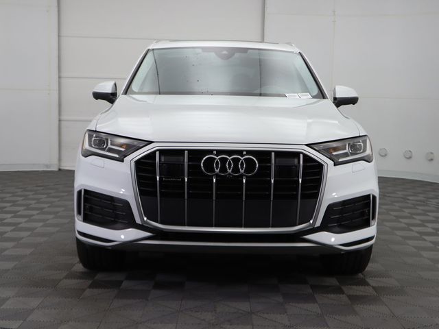 2023 Audi Q7 Premium Plus