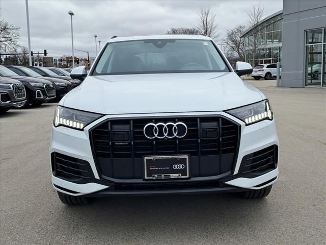 2023 Audi Q7 Premium Plus