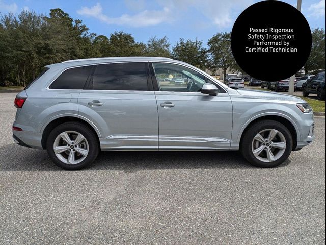 2023 Audi Q7 Premium Plus