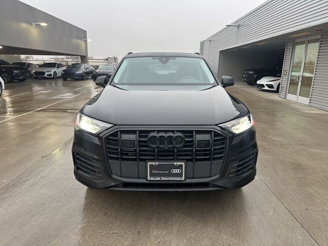 2023 Audi Q7 Premium