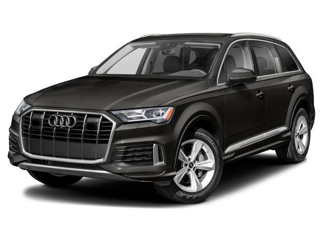 2023 Audi Q7 Premium