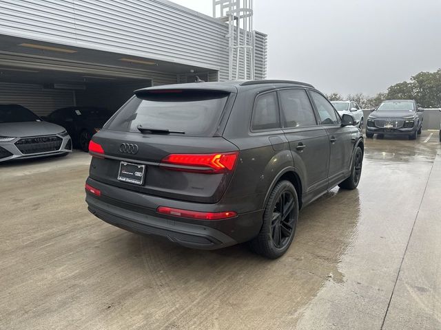 2023 Audi Q7 Premium