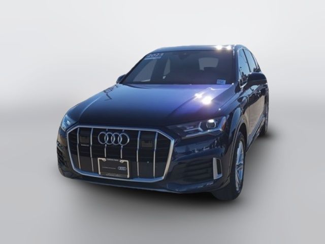 2023 Audi Q7 Premium