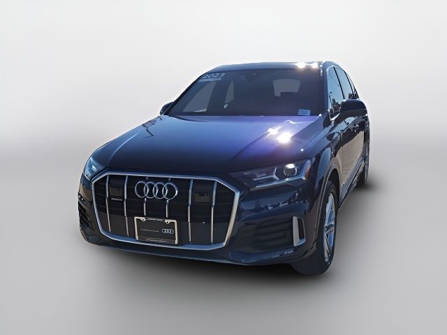 2023 Audi Q7 Premium