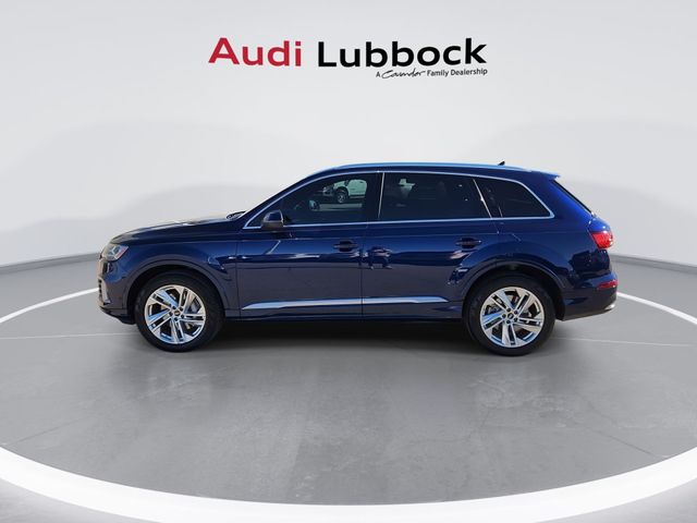 2023 Audi Q7 Premium