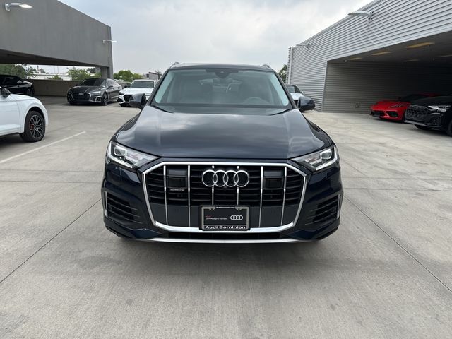 2023 Audi Q7 Premium