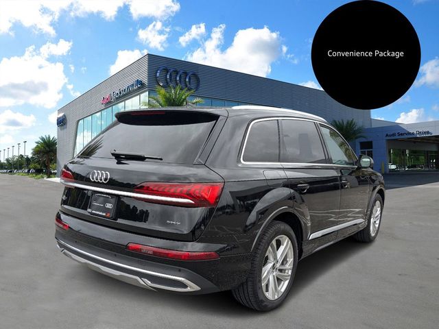 2023 Audi Q7 Premium