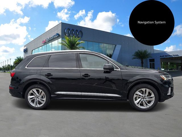 2023 Audi Q7 Premium