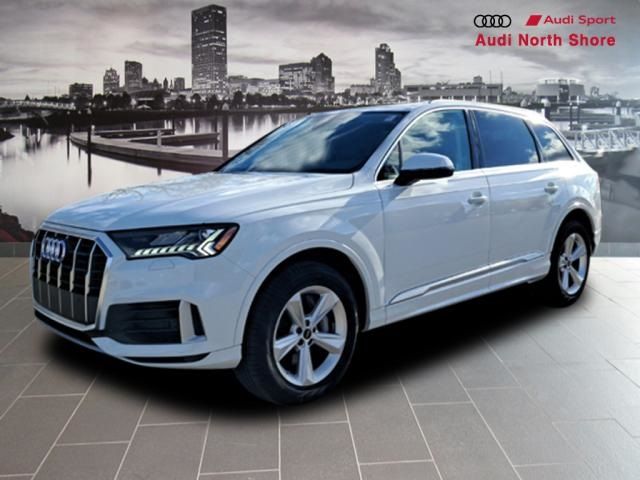 2023 Audi Q7 Premium